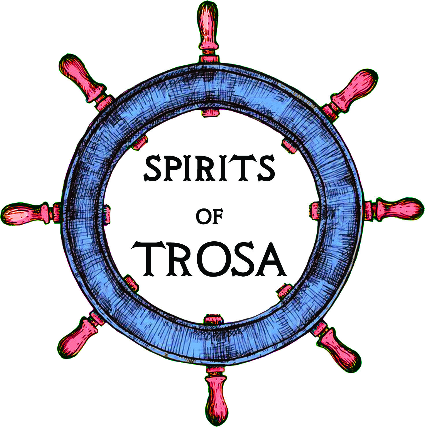 SPIRITS OF TROSA AB logotyp