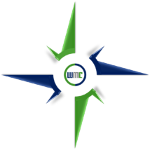 AB Wisby Marine Consulting logotyp