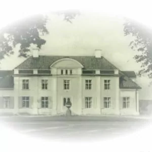 Grinda Gårdspadel AB logotyp