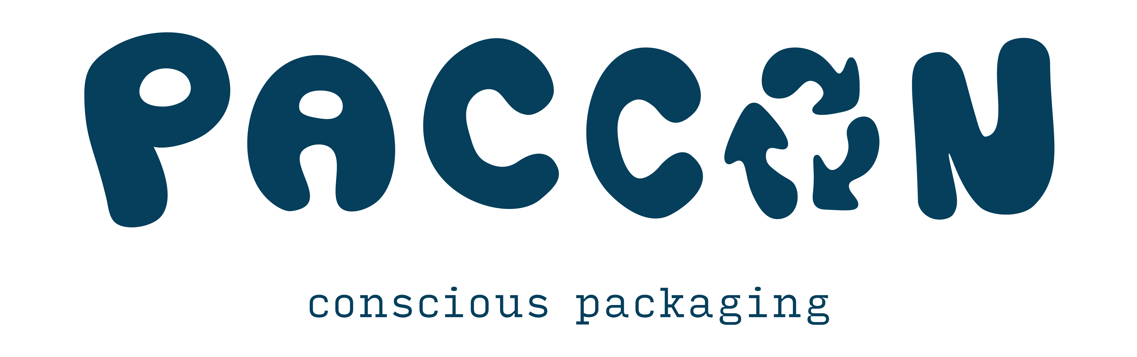 Paccon AB logotyp