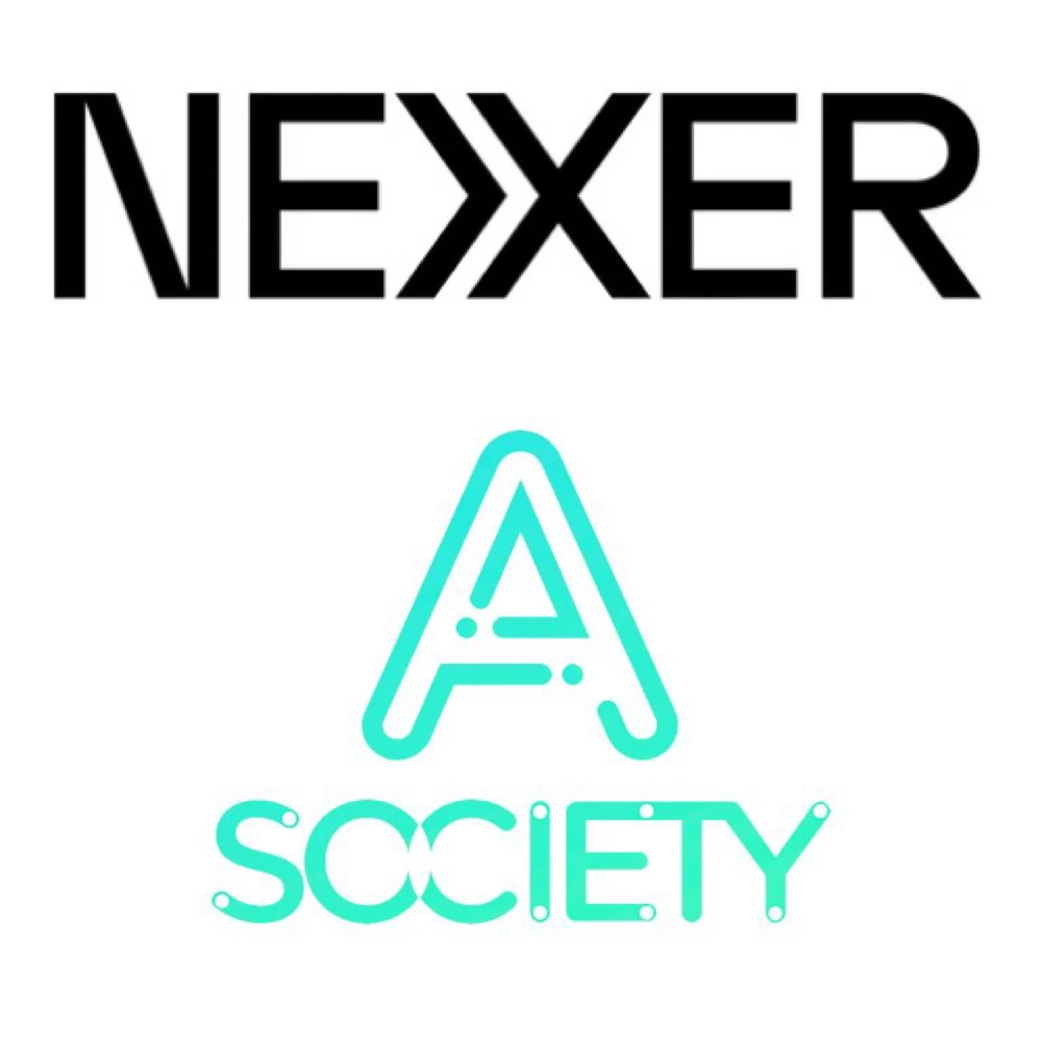 Nexer A Society AB logotyp