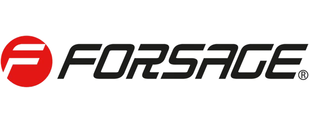 Forsage Sverige AB logotyp