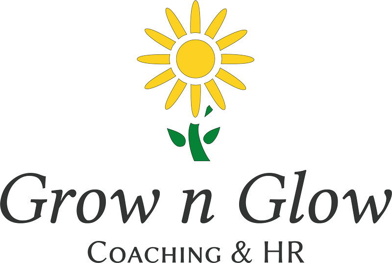 Grow n Glow AB logotyp