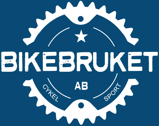 Bikebruket AB logotyp