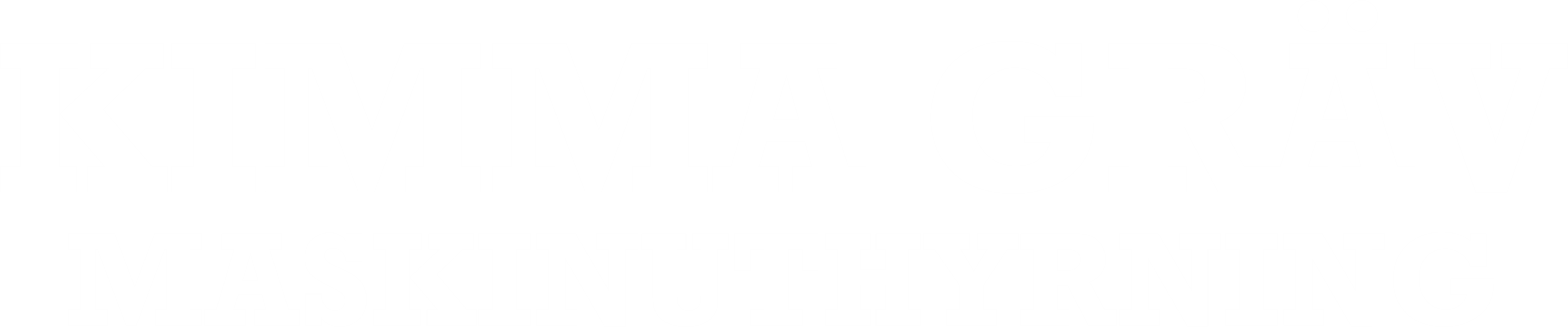 Kimma Gräv AB logotyp