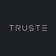TRUSTÉ AB logotyp