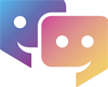Letschat 12all AB logotyp