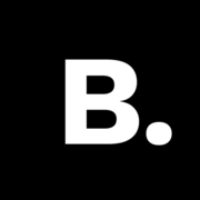 Backster AB logotyp
