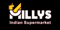 Millys Sollentuna AB logotyp