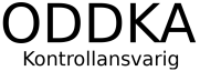 Odd KA AB logotyp