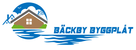 Bäckby Byggplåt AB logotyp