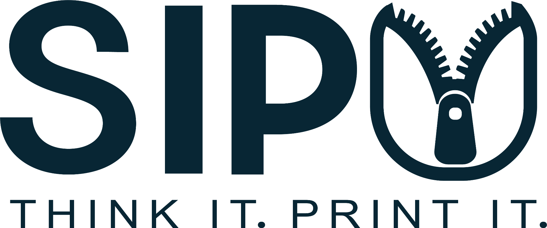 Sipy AB logotyp