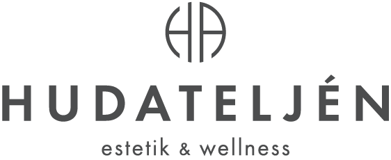 Hudateljén i Östersund AB logotyp