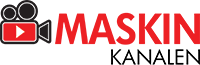 Maskinkanalen AB logotyp