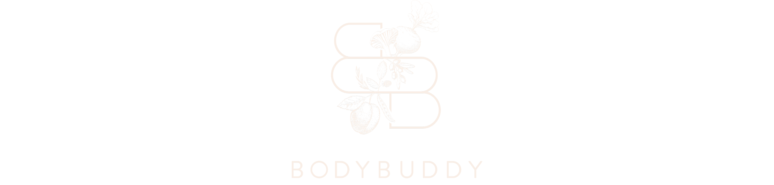 Bodybuddy Holding AB logotyp