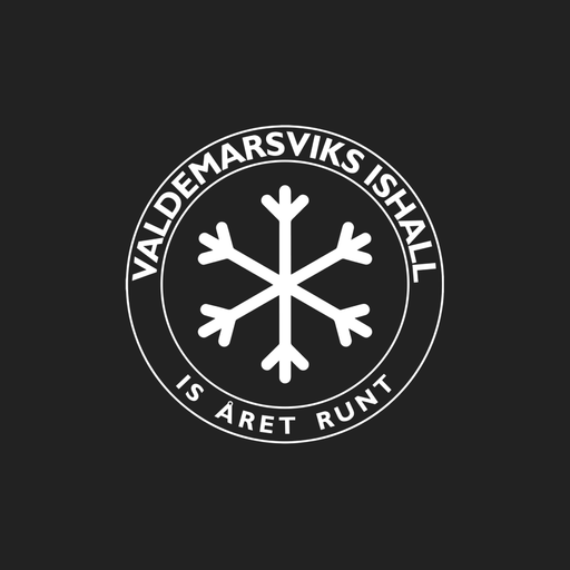 Ishallen i Valdemarsvik AB logotyp