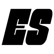Elin Strååt AB logotyp