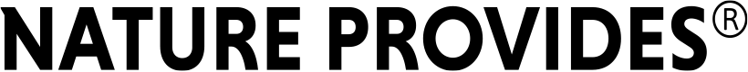 Nature Provides AB logotyp