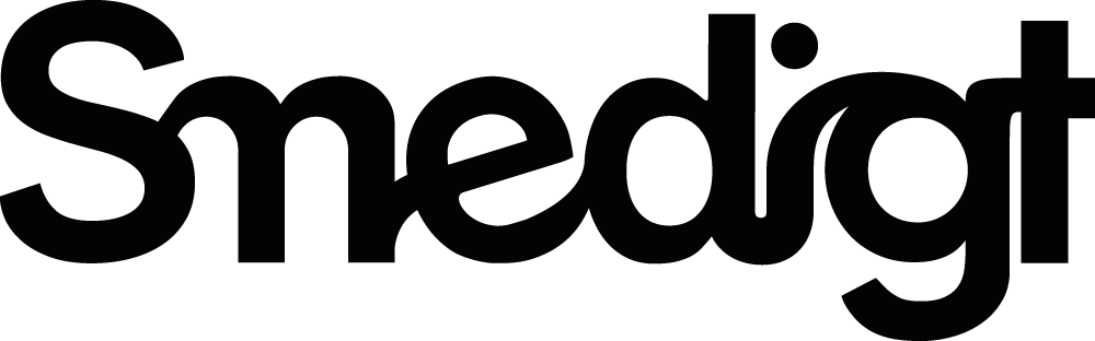 Smedigt AB logotyp