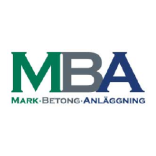 MBA Syd AB logotyp
