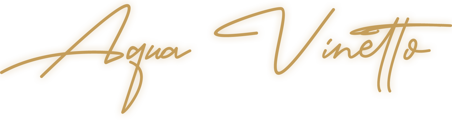 Aqua Vinetto AB logotyp