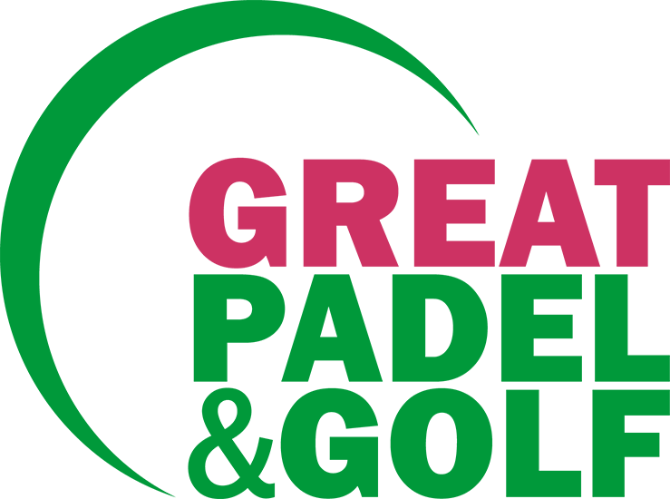 Great Padel & Sport Center i Staffanstorp AB logotyp