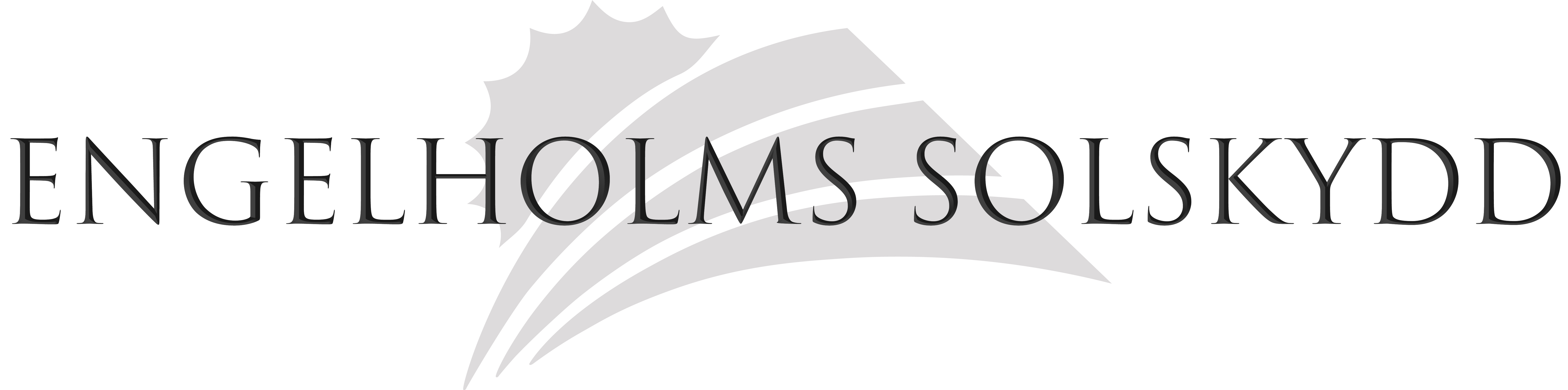 Engelholms Solskydd AB logotyp