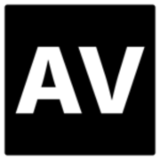 AV Group AB logotyp