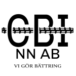 Cement och Betonginspektörerna NN AB logotyp