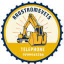 Rådström Svets & Service Häckelsäng AB logotyp