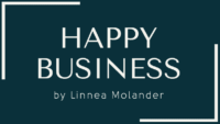 Happy Business International AB logotyp