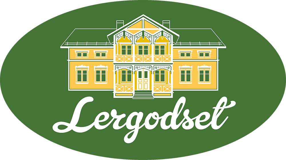 Lergodset AB logotyp