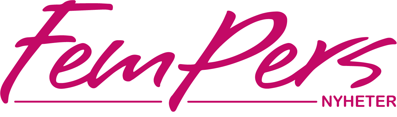 Medieföretaget Fempers AB logotyp