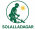 Solalladagar AB logotyp