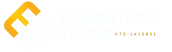 Elmontage i Lund AB logotyp