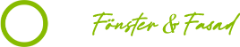 OA Fönster och Fasad Entreprenad AB logotyp