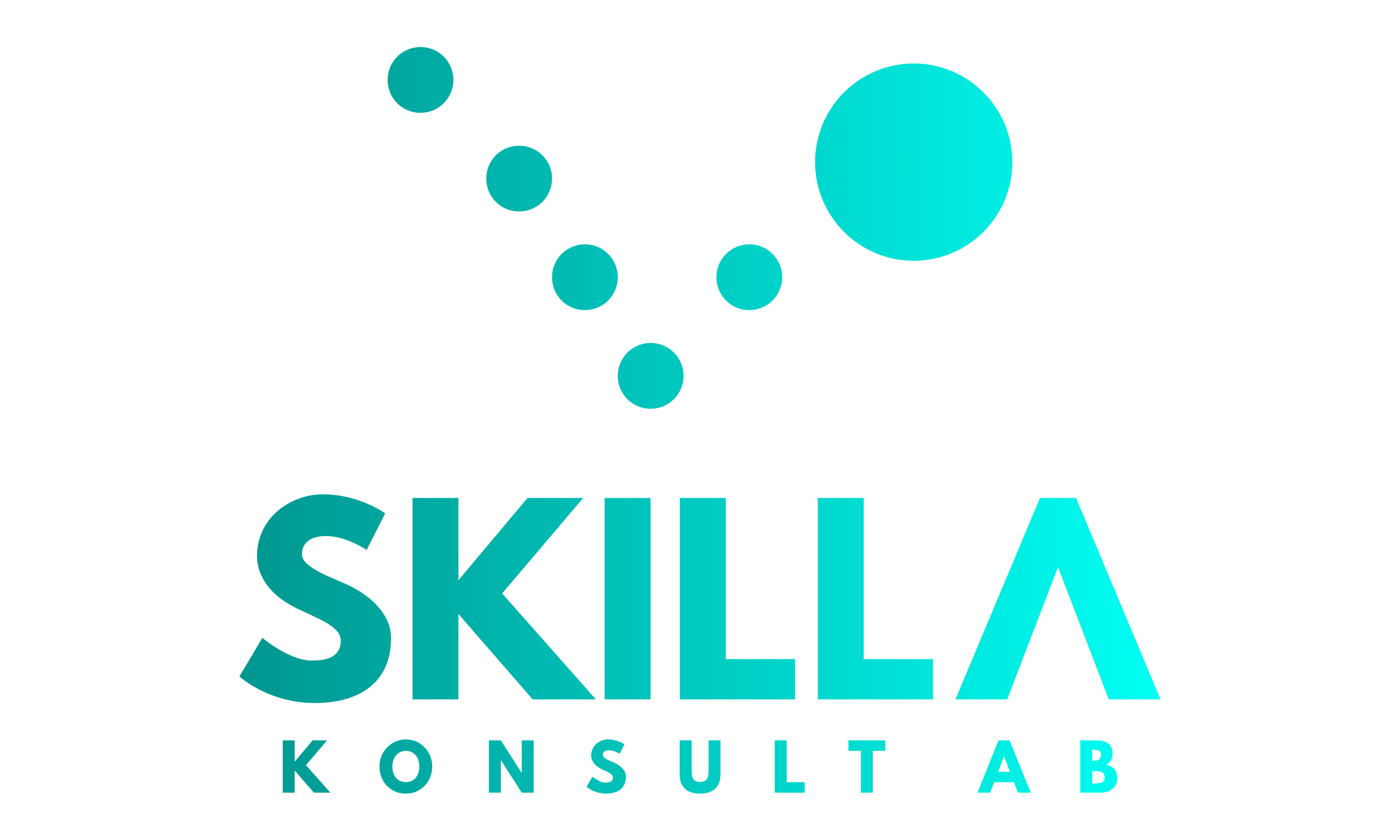 Skilla Konsult AB logotyp