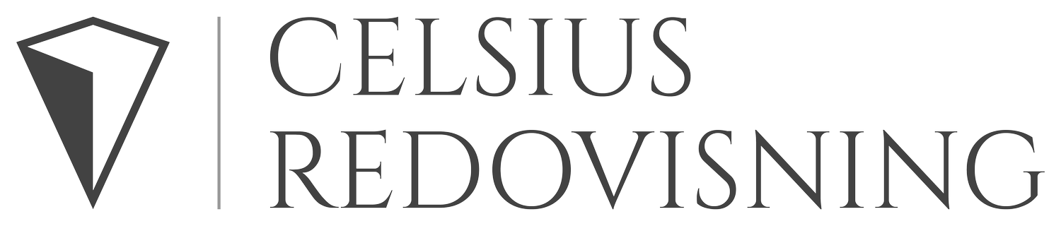 YM Konsult AB / Celsius Redovisning logotyp