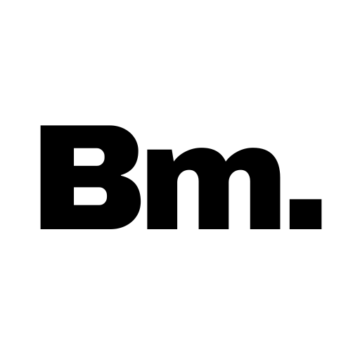 Best of Modern AB logotyp