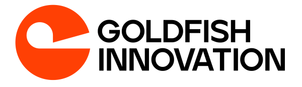 Goldfish Innovation AB logotyp