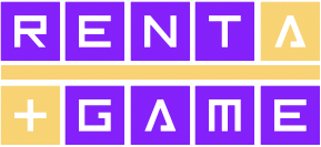 Rentagame Sweden AB logotyp