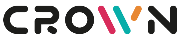 Crown Properties AB logotyp