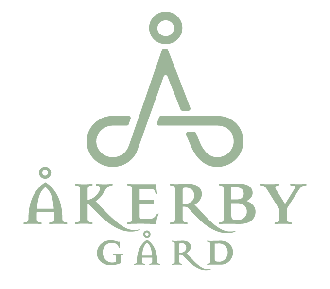 Åkerby Gård AB logotyp