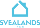 Svealands Hem AB logotyp