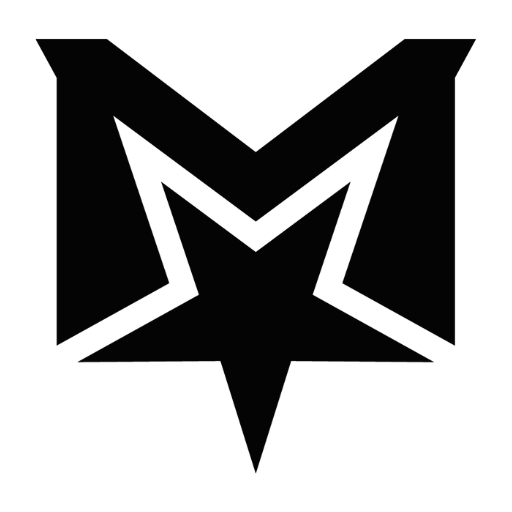Maxxed Sweden AB logotyp