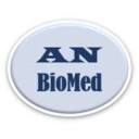 ArNiko BioMed AB logotyp
