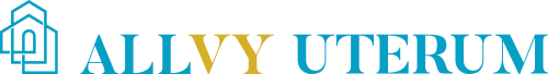 Allvy Uterum AB logotyp