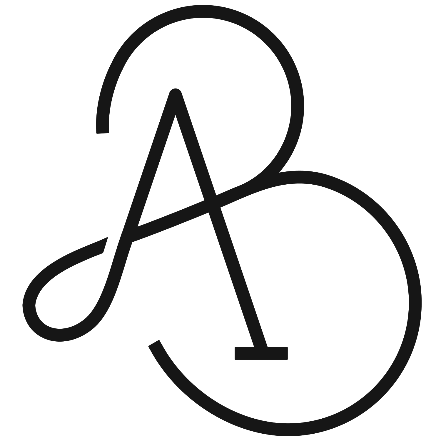 Svenska Annonsbyrån AB logotyp