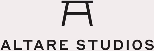 Altare Studios AB logotyp