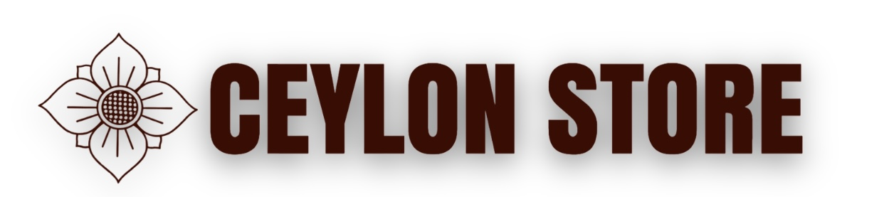 Ceylon Store AB logotyp